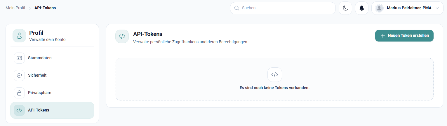 Übersicht